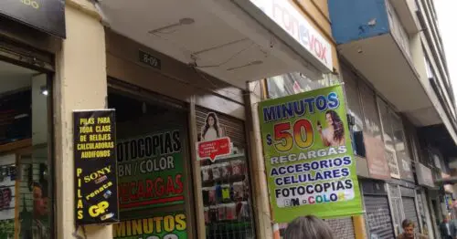 FONEVOX BOGOTÁ FONEVOX BOGOTÁ